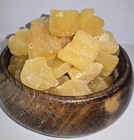 زنجبيل مجفف